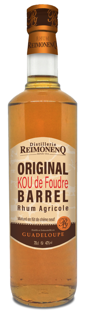 [A002382] Reimonenq Kou de foudre 70cl