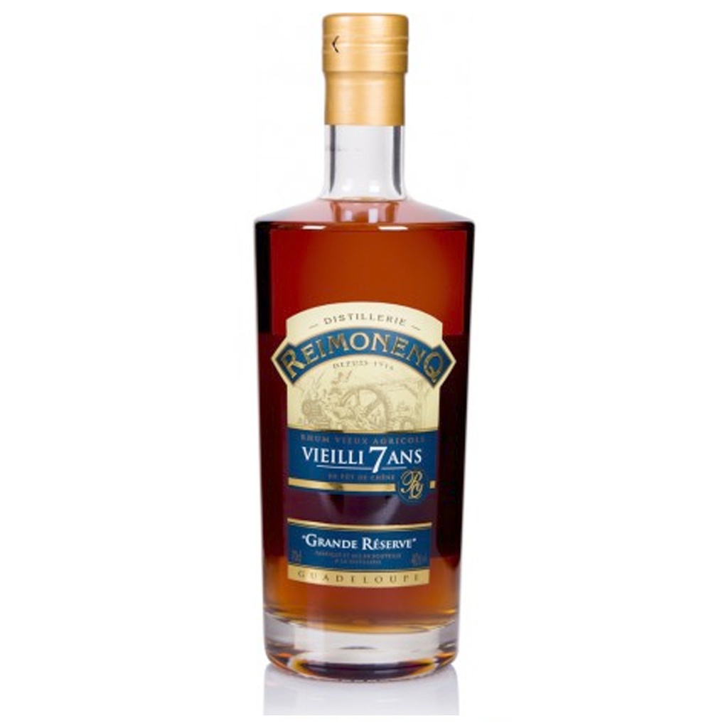 [A003034] Reimonenq Grande Reserve 7 ans 70cl