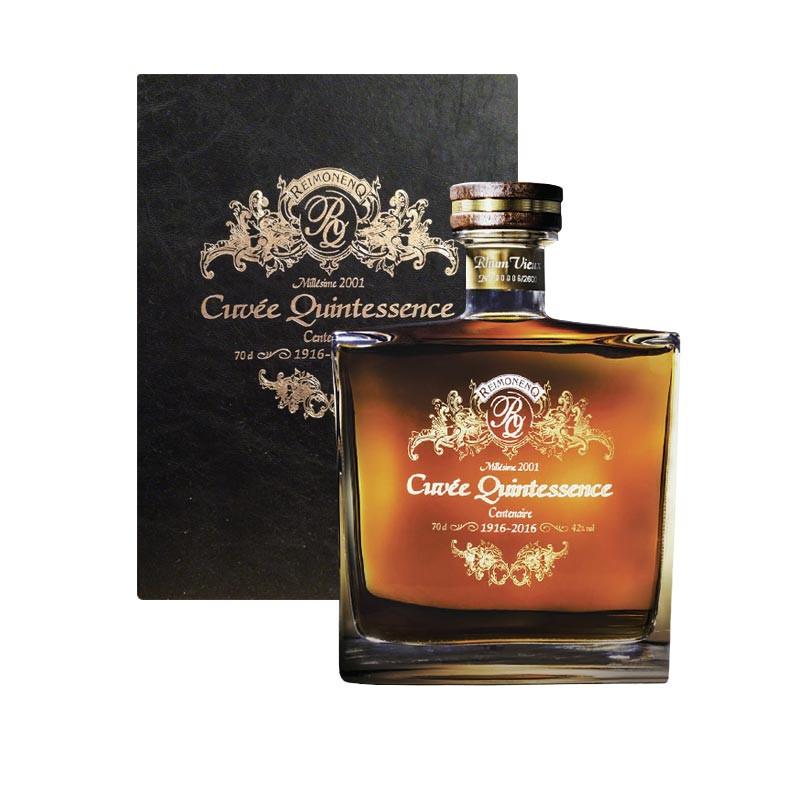 [A003033] Reimonenq Cuvée Quintessence 70cl