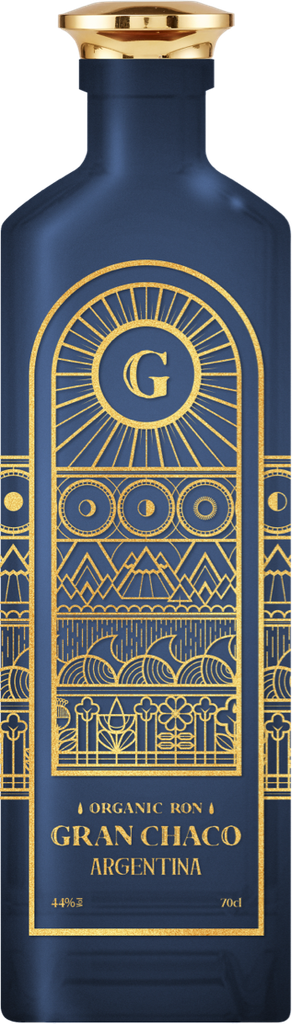 [A002044] Gran Chaco Argentina 70cl