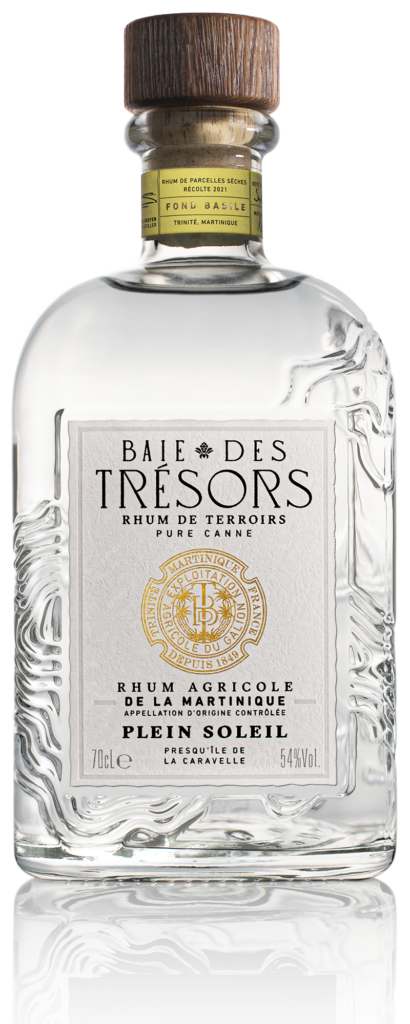 [A002076] La Baie des Trésors Plein soleil 70cl