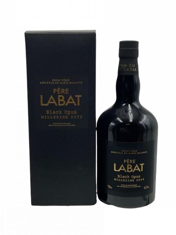 [A003026] Père Labat Black Opus 70cl