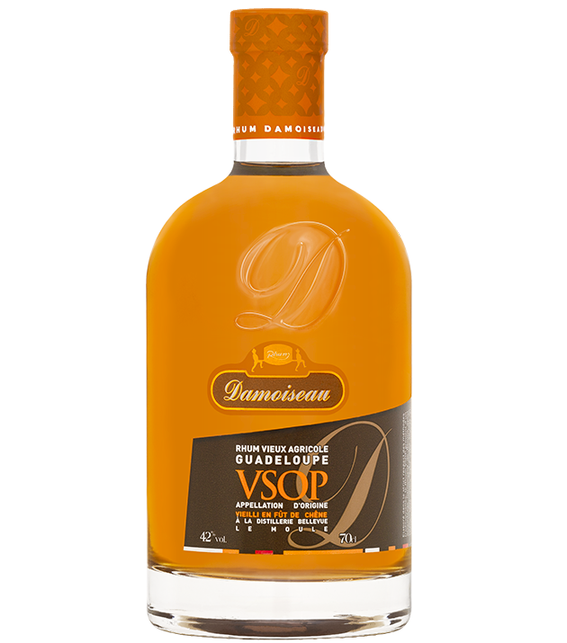 [A000244] Damoiseau V.S.O.P. 70cl