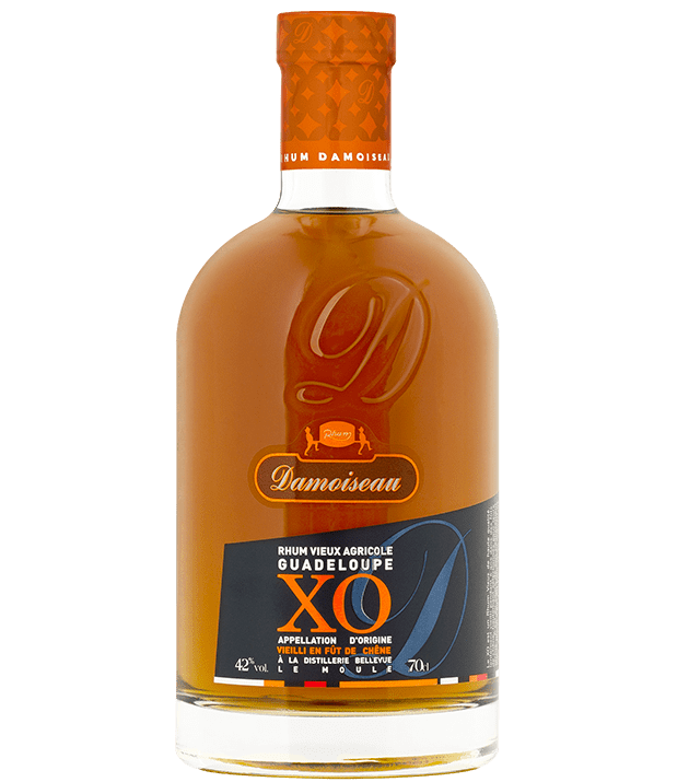 [A001292] Damoiseau X.O. 70cl