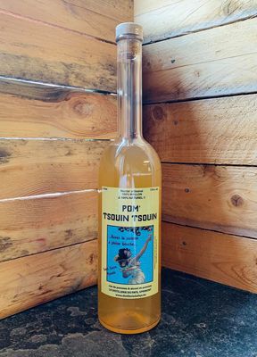 [A002003] Pom Tsouin Tsouin 70cl