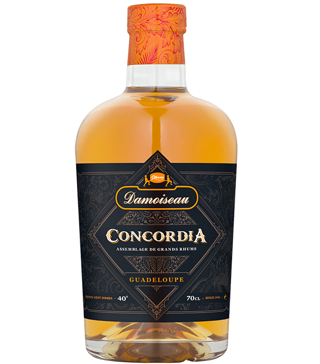 [A001018] Damoiseau Concordia 70cl
