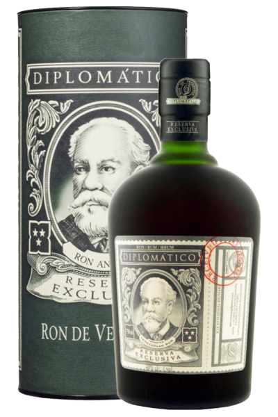 [A000241] Diplomatico Reserva Exclusiva 70cl