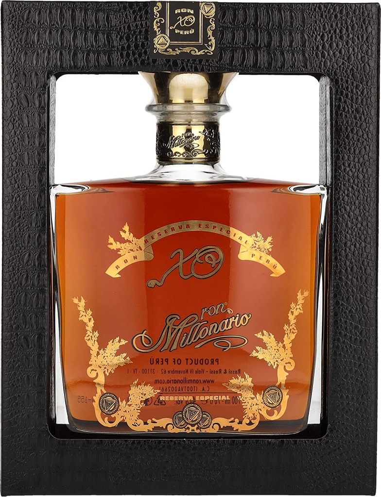 [A000254] Millonario X.O. 70cl