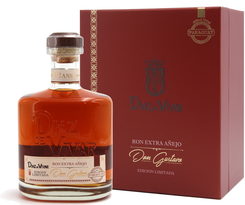 [A002093] Fortin Diaz De Vivar 70cl 