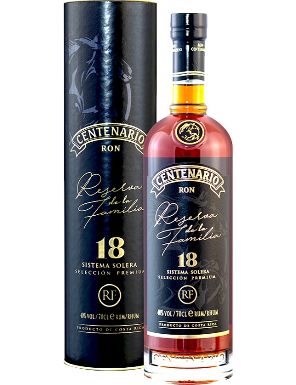 [A001532] Centenario 18 Years 70cl