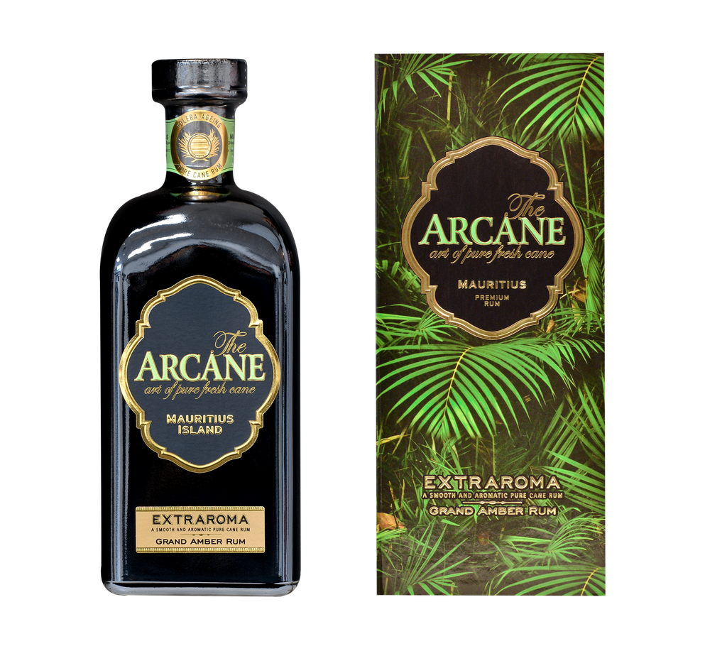 [A000301] Arcane Extraroma 70cl