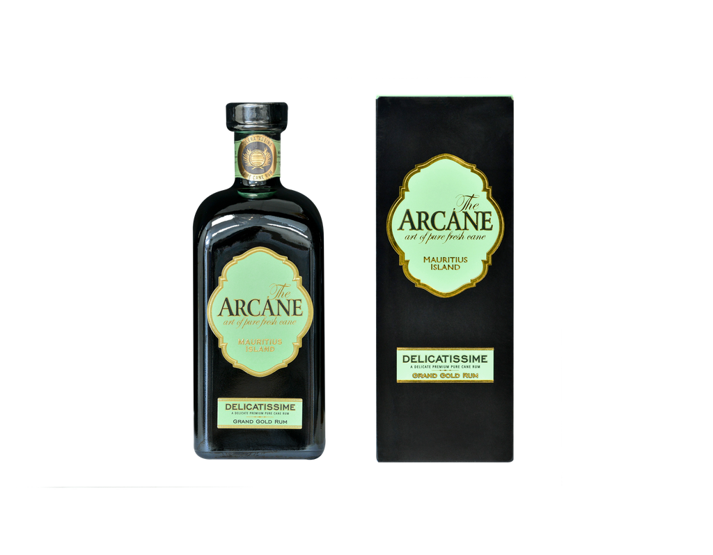 [A000496] Arcane Delicatissime 70cl