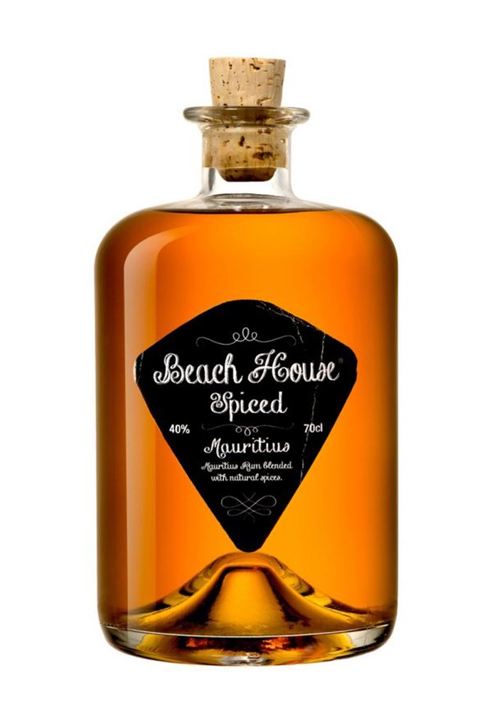 [A000263] Beach House Gold 70cl