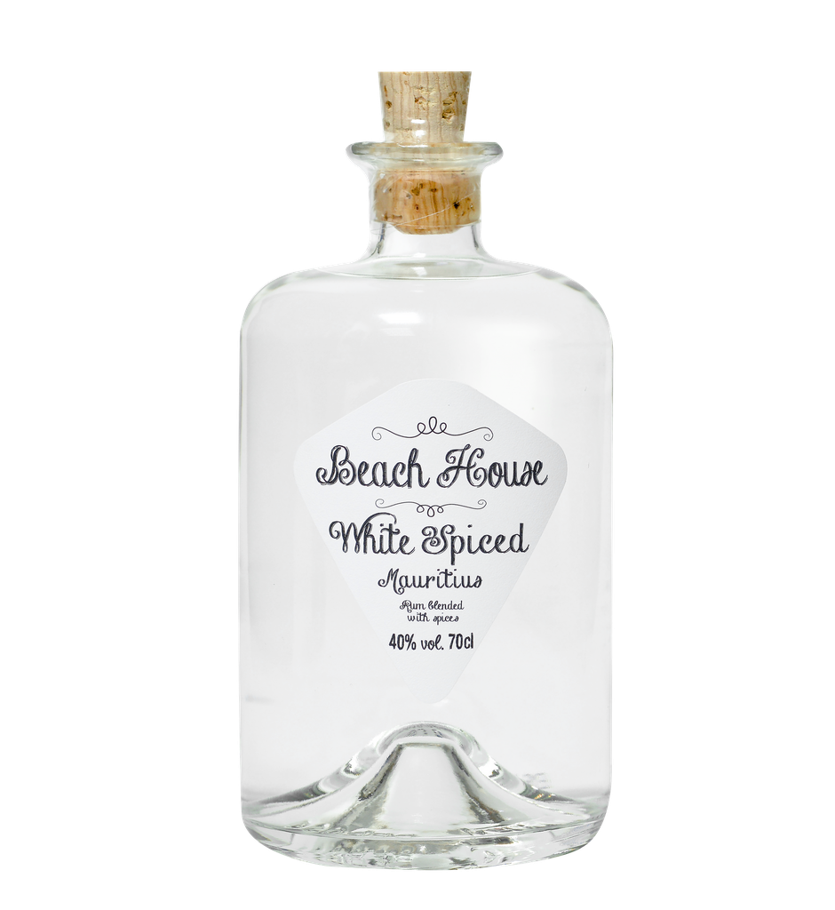 [A000264] Beach House White Spiced 70cl