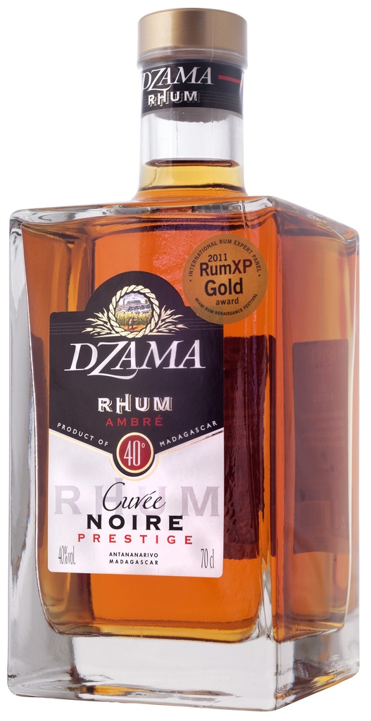 [A001546] Dzama Cuvée Noire Prestige 70cl