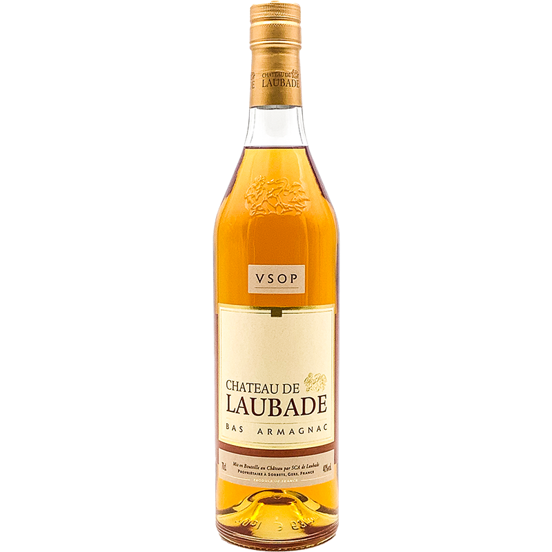 [A002107] Laubade V.S.O.P. 70cl