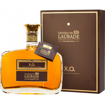 [A002106] Laubade X.O. 70cl
