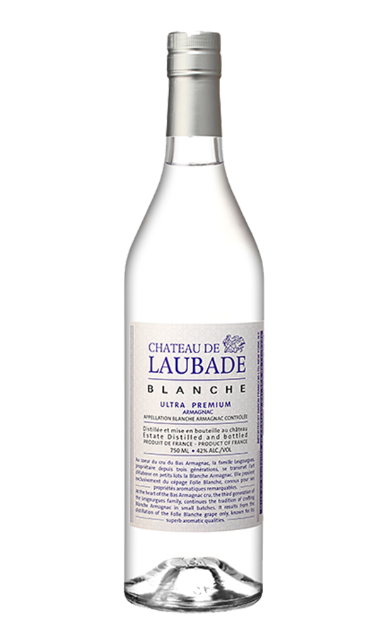 [A002108] Laubade La Blanche 70cl