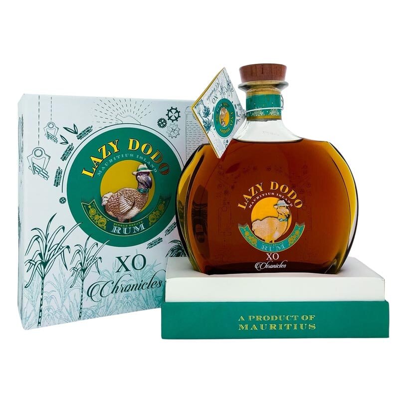 [A002811] Lazy Dodo X.O. Chronicles 70cl