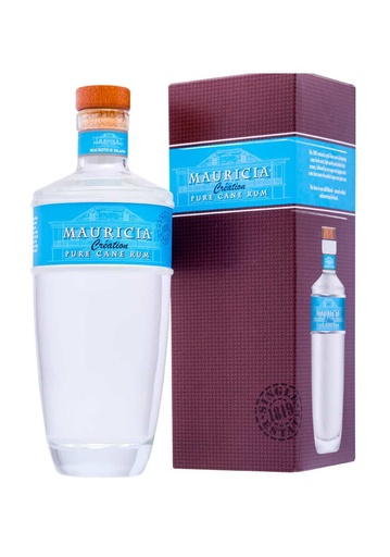 [A003004] Mauricia création 70cl