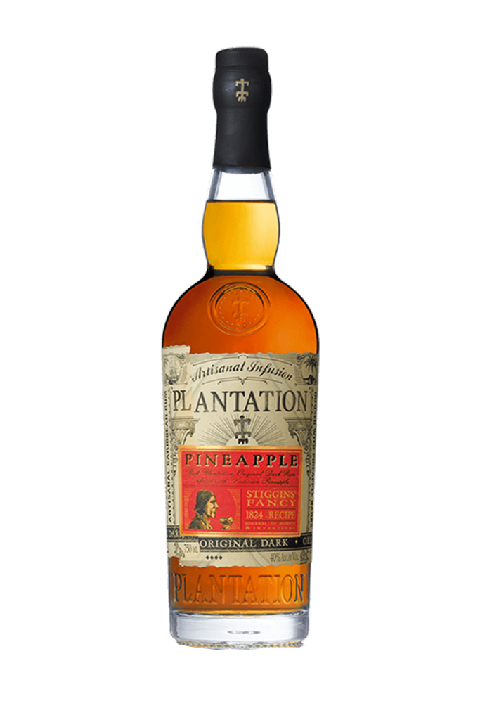 [A001672] Plantation/Planteray Pineapple 70cl