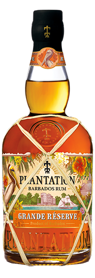 [A001668] Plantation/Planteray Barbados 5Y Grande Reserve 70cl