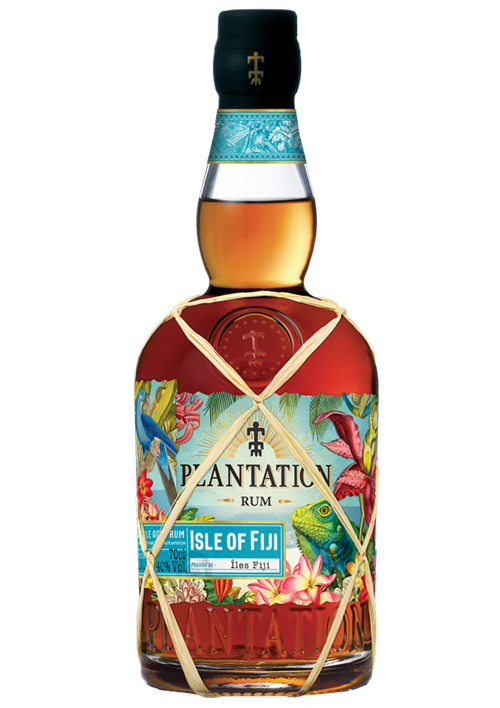 Plantation/Planteray Isle of Fiji 70cl