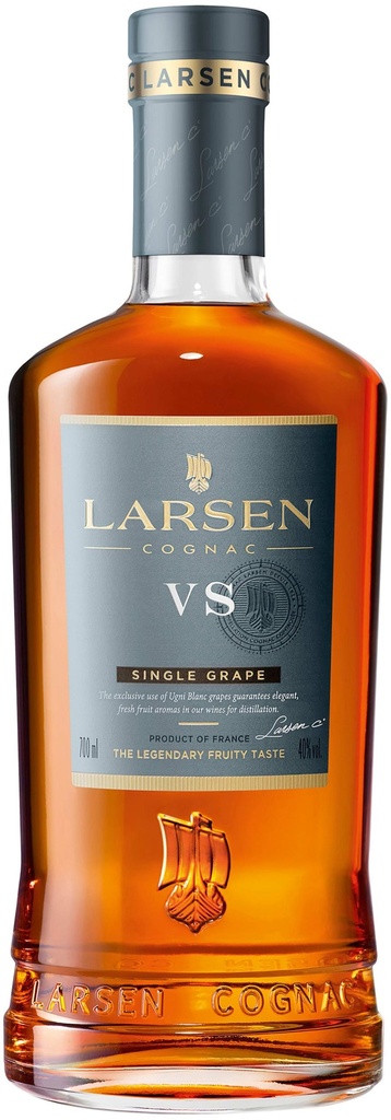 [A001621] Larsen V.S. 70cl