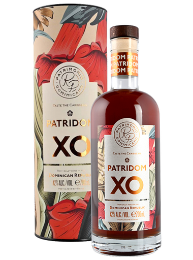 [A001688] Patridom X.O. 70cl
