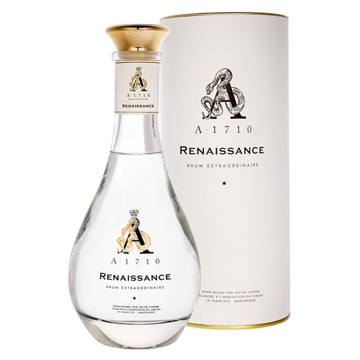 [A002543] A1710 Renaissance 52° 70cl