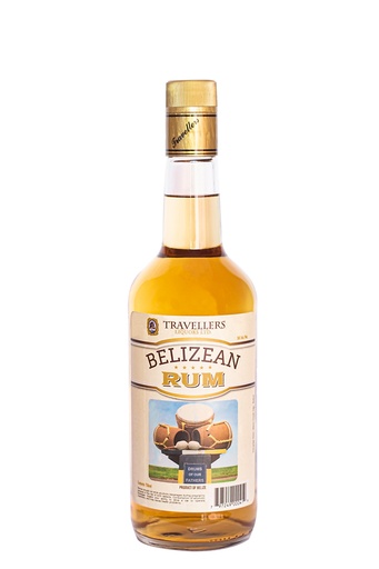 [A003051] Belizian Rum 70cl