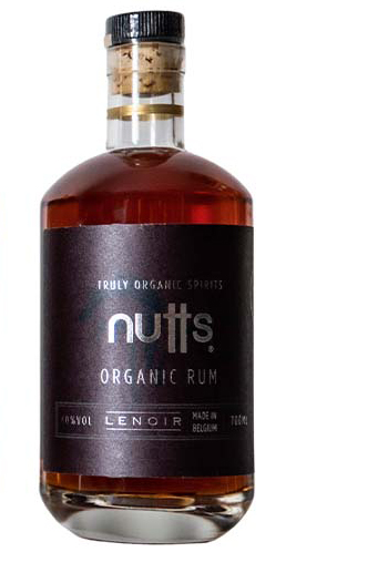 Nutts Rhum 70cl