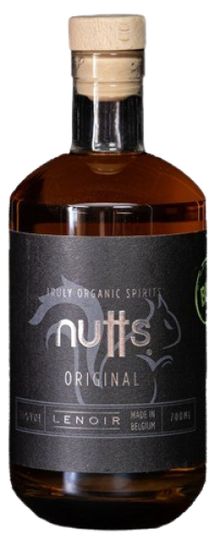Nutts Original 70cl
