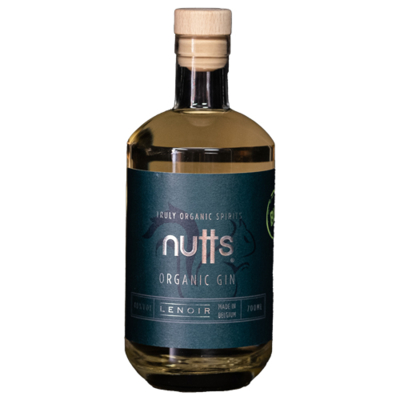 Nutts Gin 70cl