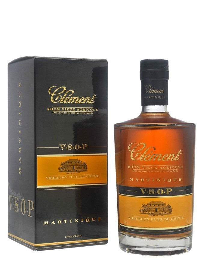 [A002155] Clément V.S.O.P. 70cl