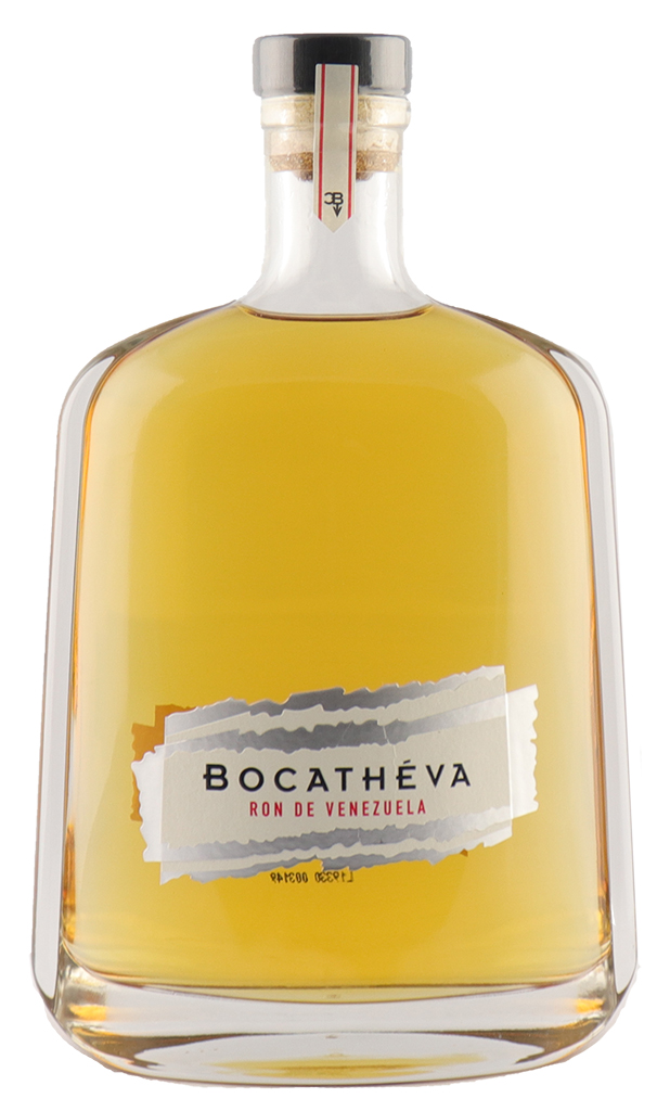 [A002148] Bocatheva Venezuela 5 ans 70cl 