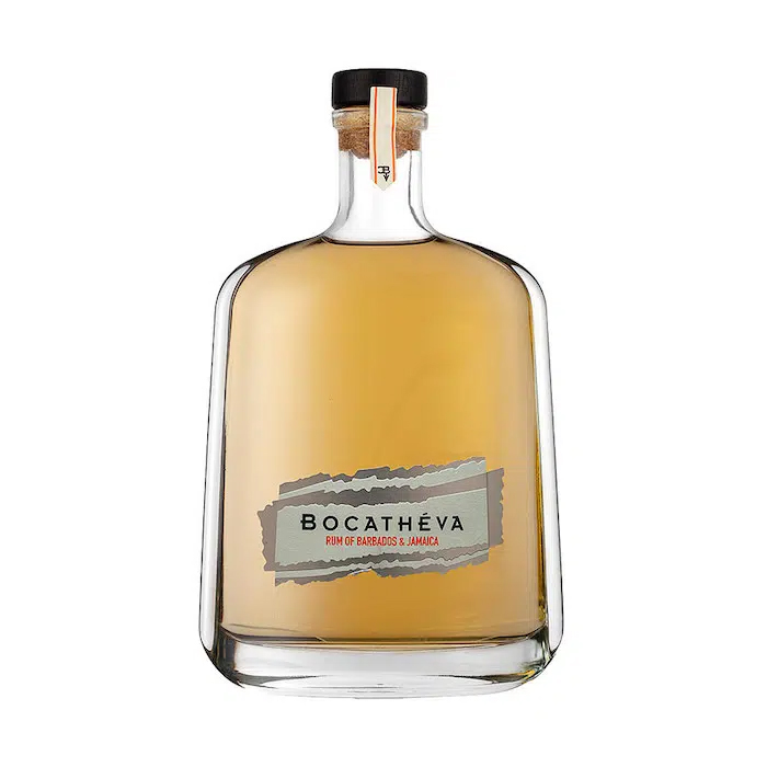 [A002149] Bocatheva Barbados/Jamaica 3 ans 70cl