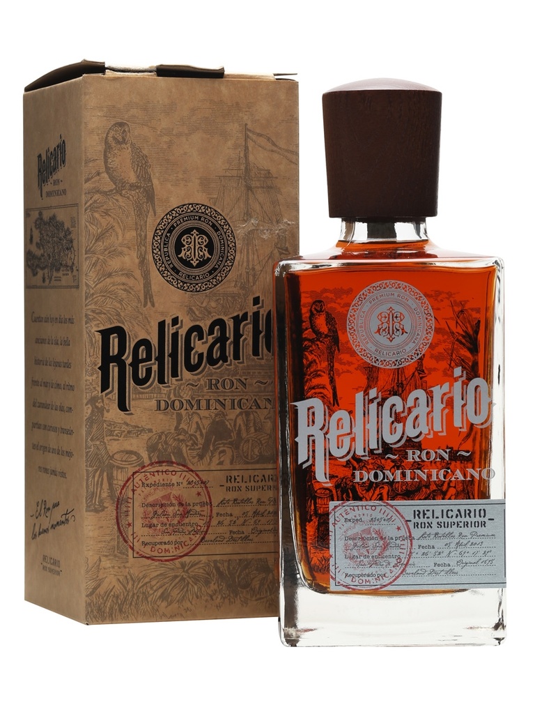 [A001003] Relicario Supérior 70cl