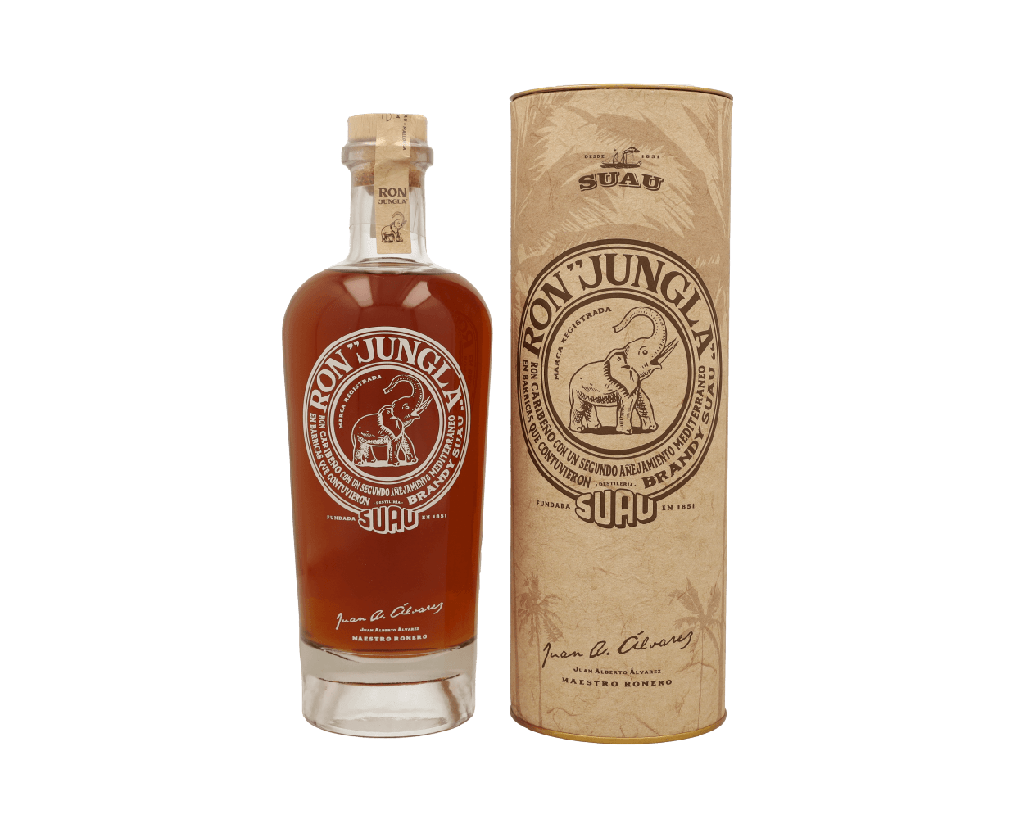 [A002994] Jungla 70cl