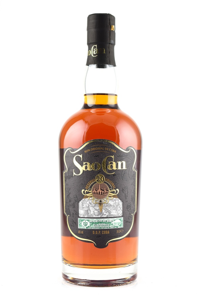 [A003045] Sao Can 20 ans 70cl