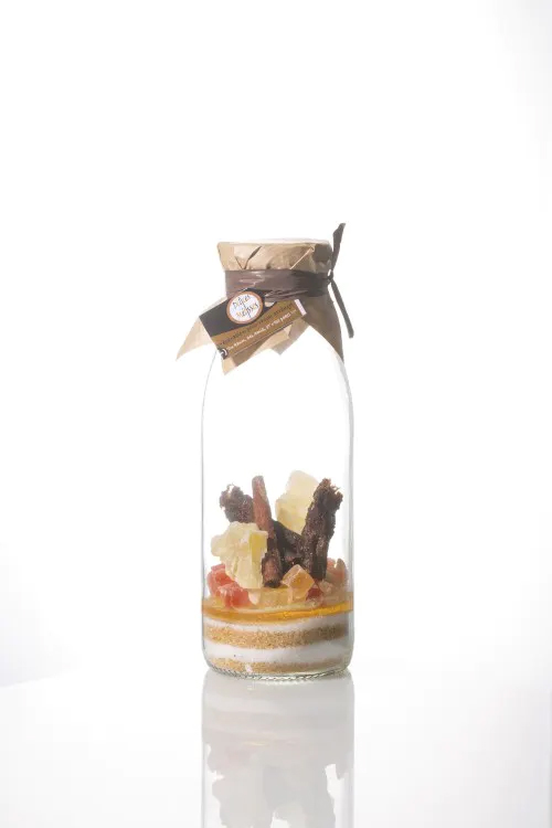 [AL00160] Délices Métisses Exotique 50cl