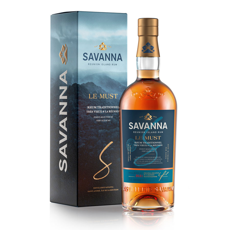[A001715] Savanna Le Must 70cl
