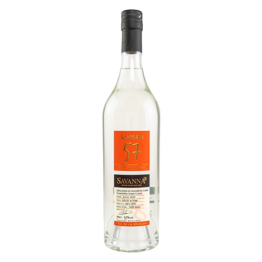 [A003040] Savanna Lontan Blanc 57 % Batch 3 70cl
