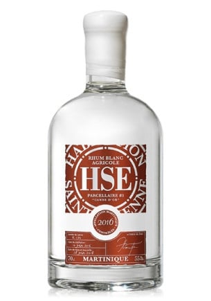 [A002985] H.S.E. Parcellaire Blanc N° 1