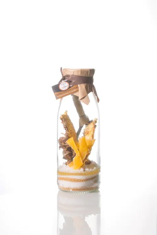 [AL00163] Délices Métisses Mangue Ananas 50cl