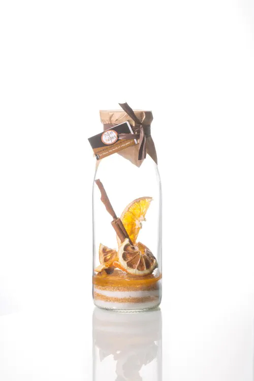 [AL00167] Délices Métisses Orange Citron Passion 50cl