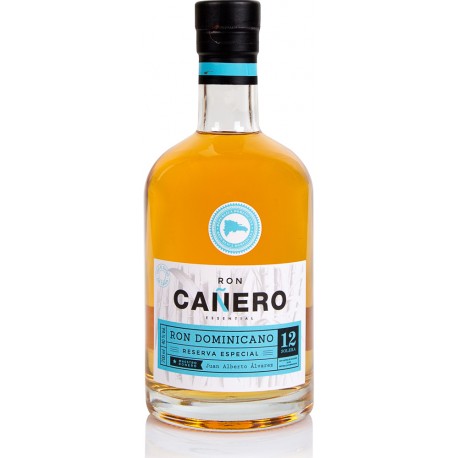 [A000987] Canero Anejo solera 70cl