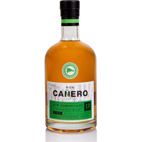 [A000281] Canero Malt Whisky Finish 70cl