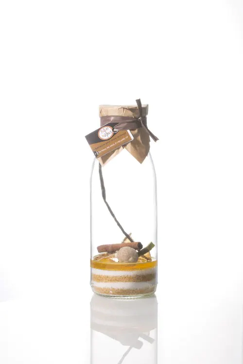 [AL00172] Délices Métisses Vanille Citron vert 50cl