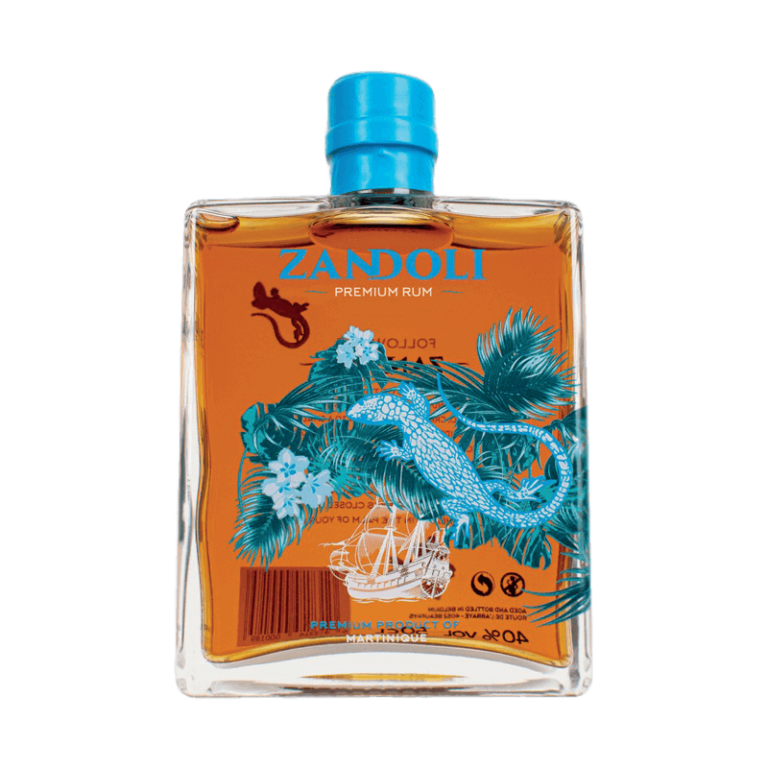[A002118] Zandoli Martinique 50cl